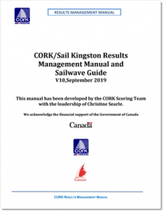 Results Management Manual